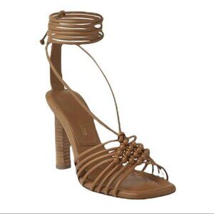 Tamara Mellon Dream Weaver Heels NEW